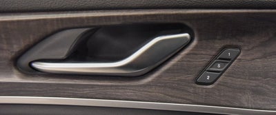 2022 Jeep Grand Cherokee 4xe