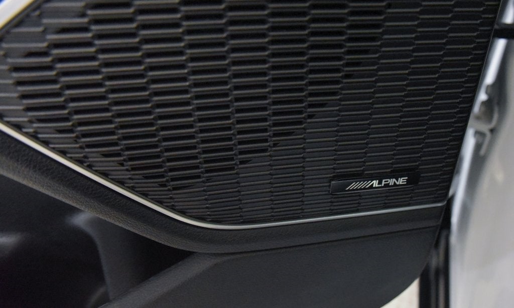 2022 Jeep Grand Cherokee 4xe