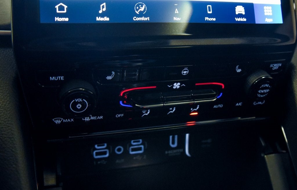 2022 Jeep Grand Cherokee 4xe