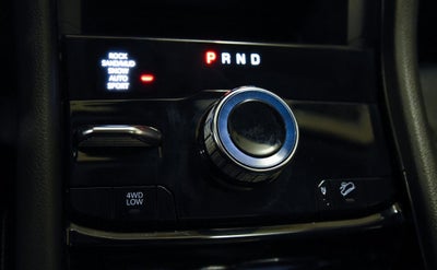 2022 Jeep Grand Cherokee 4xe