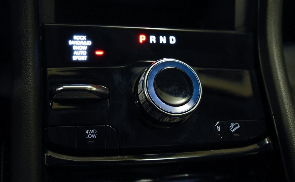 2022 Jeep Grand Cherokee 4xe