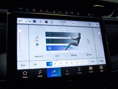 2022 Jeep Grand Cherokee 4xe