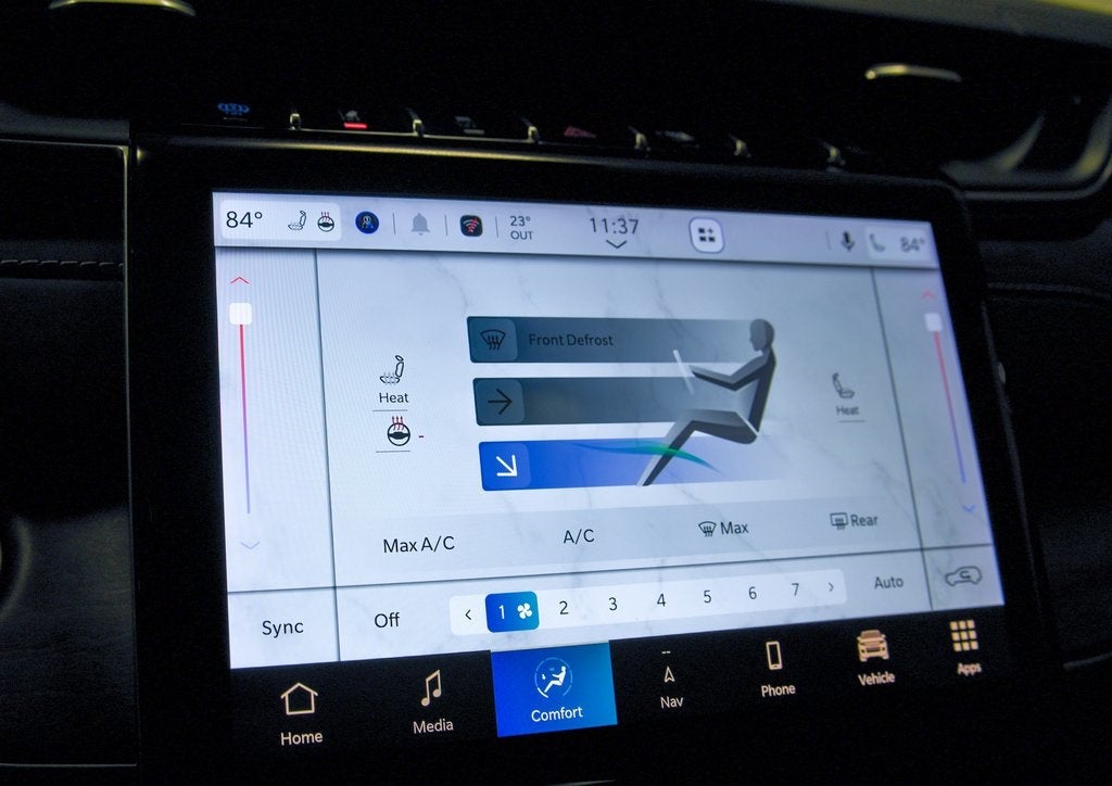 2022 Jeep Grand Cherokee 4xe