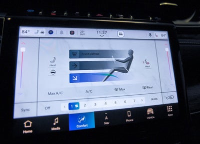 2022 Jeep Grand Cherokee 4xe