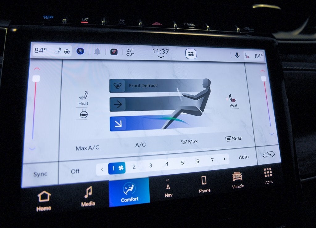 2022 Jeep Grand Cherokee 4xe