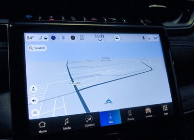 2022 Jeep Grand Cherokee 4xe