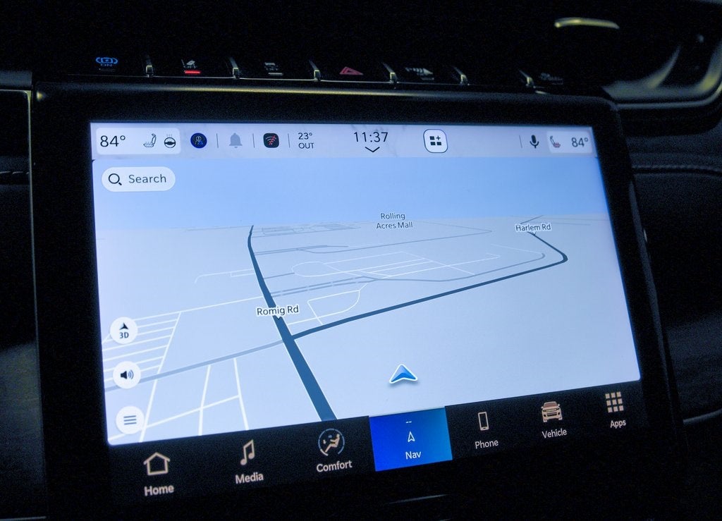 2022 Jeep Grand Cherokee 4xe