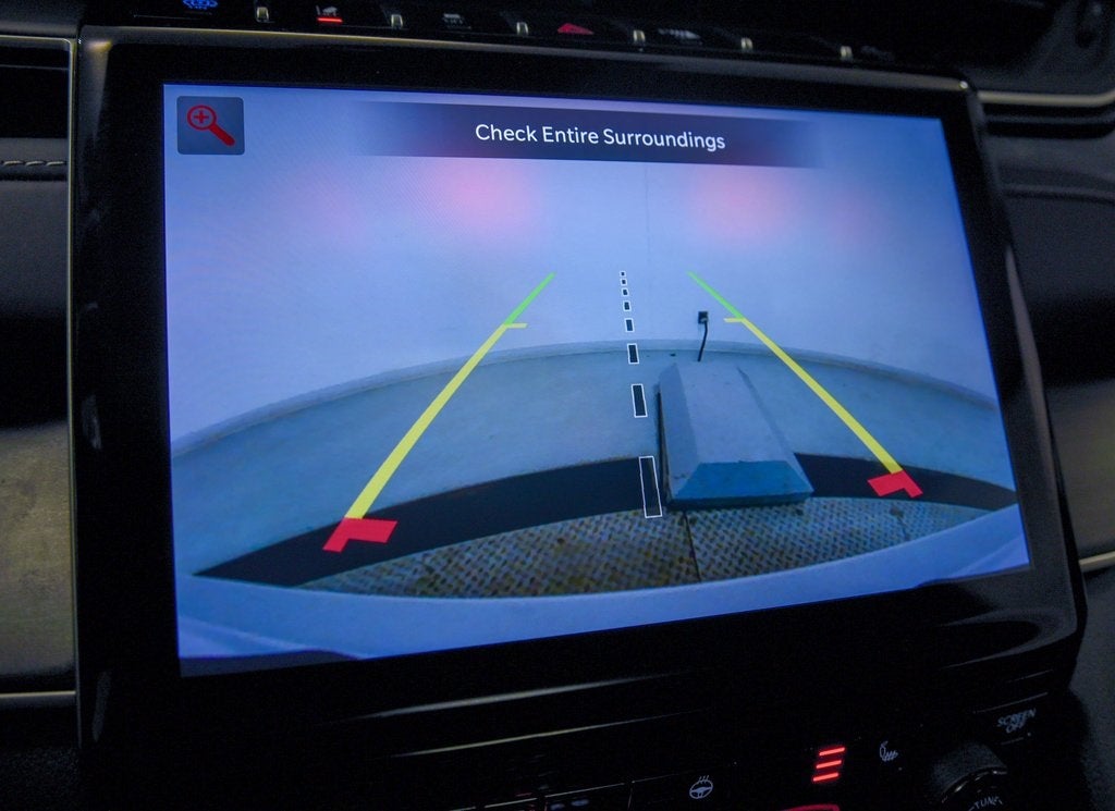 2022 Jeep Grand Cherokee 4xe