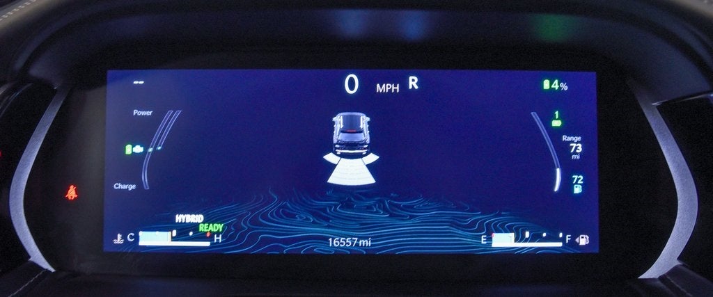 2022 Jeep Grand Cherokee 4xe