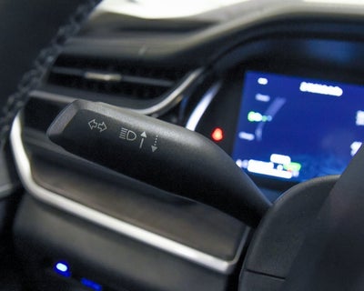 2022 Jeep Grand Cherokee 4xe