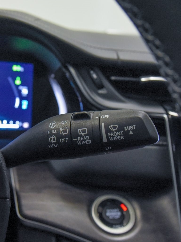 2022 Jeep Grand Cherokee 4xe