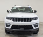 2022 Jeep Grand Cherokee 4xe