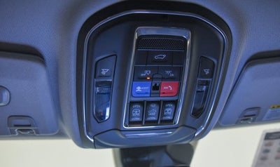 2022 Jeep Grand Cherokee 4xe