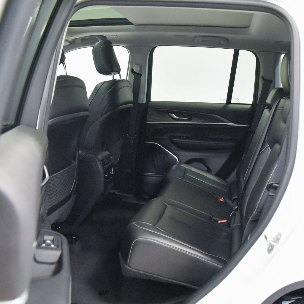 2022 Jeep Grand Cherokee 4xe