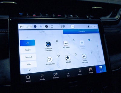 2022 Jeep Grand Cherokee 4xe