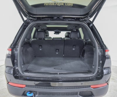 2023 Jeep Grand Cherokee Trailhawk 4xe