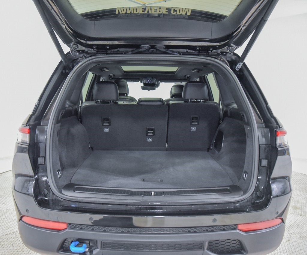 2023 Jeep Grand Cherokee Trailhawk 4xe