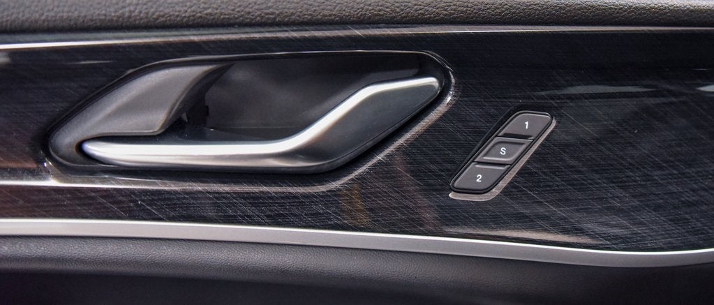 2023 Jeep Grand Cherokee Trailhawk 4xe