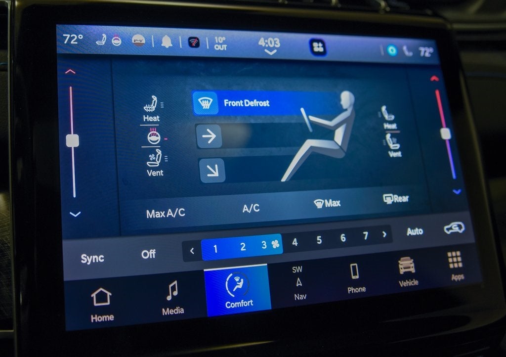 2023 Jeep Grand Cherokee Trailhawk 4xe