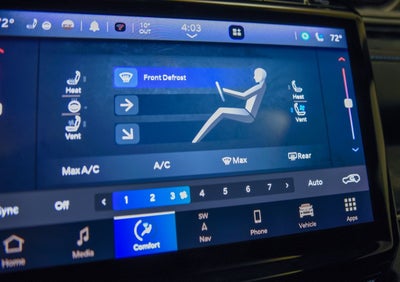 2023 Jeep Grand Cherokee Trailhawk 4xe