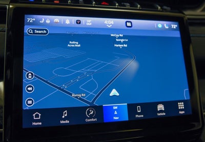 2023 Jeep Grand Cherokee Trailhawk 4xe