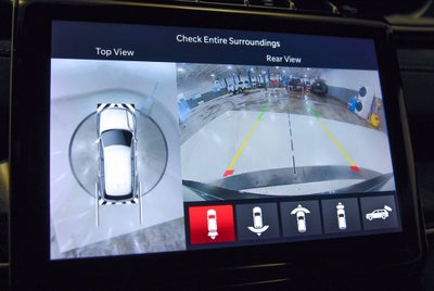 2023 Jeep Grand Cherokee Trailhawk 4xe