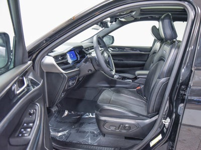 2023 Jeep Grand Cherokee Trailhawk 4xe