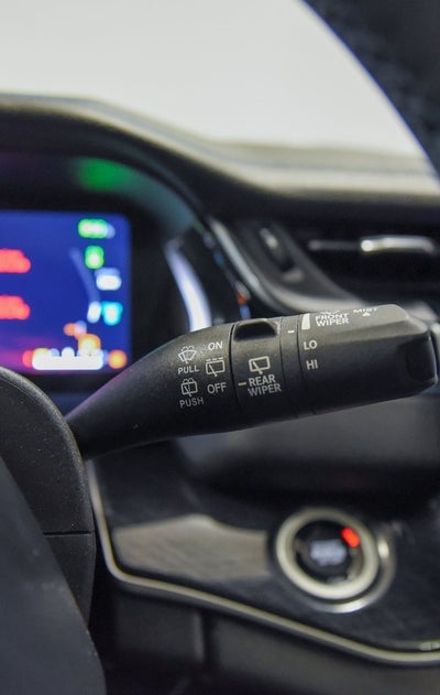 2023 Jeep Grand Cherokee Trailhawk 4xe