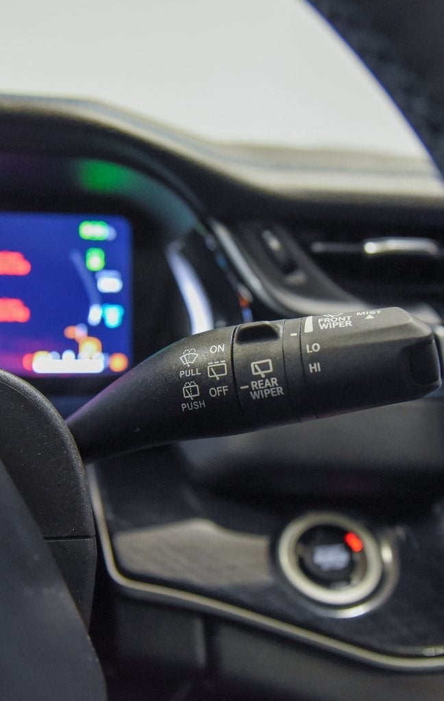 2023 Jeep Grand Cherokee Trailhawk 4xe