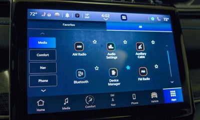 2023 Jeep Grand Cherokee Trailhawk 4xe