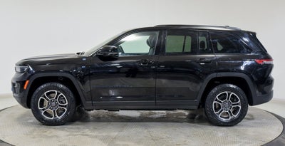 2023 Jeep Grand Cherokee Trailhawk 4xe