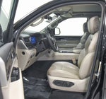 2022 Jeep Wagoneer Series I