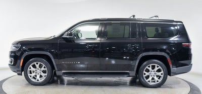 2022 Jeep Wagoneer Series I