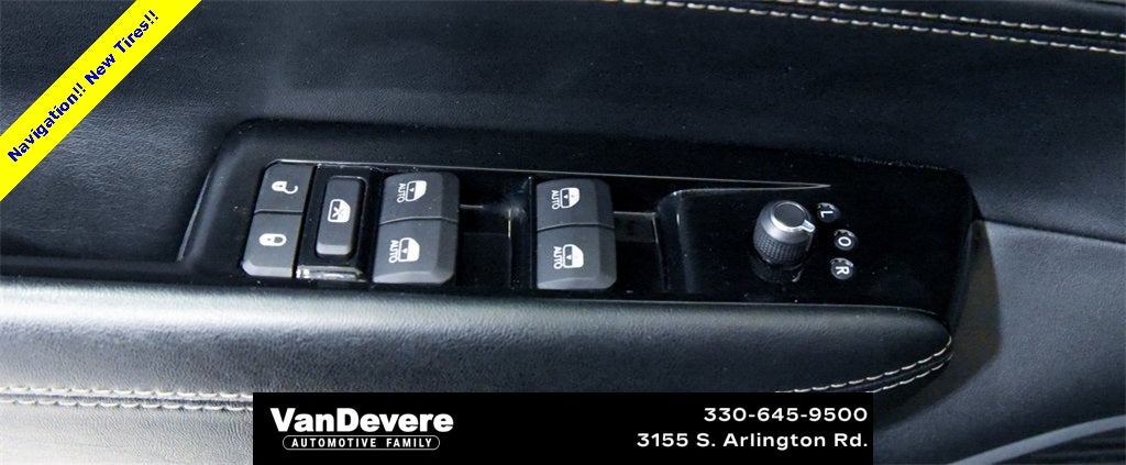 2024 Jeep Wagoneer Series III