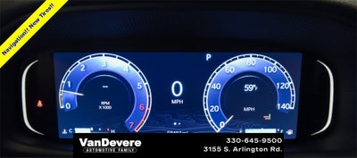 2024 Jeep Wagoneer Series III