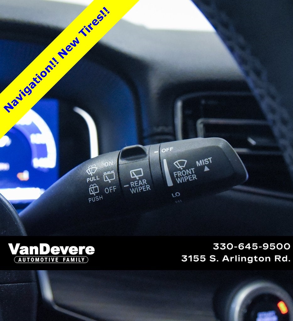 2024 Jeep Wagoneer Series III