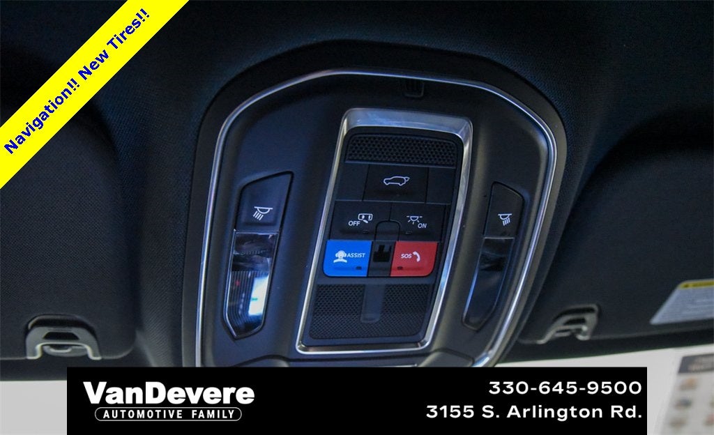 2024 Jeep Wagoneer Series III