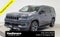 2024 Jeep Wagoneer Series III