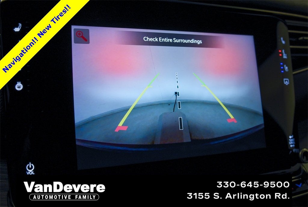 2024 Jeep Wagoneer Series III