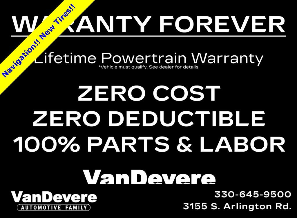 2024 Jeep Wagoneer Series III