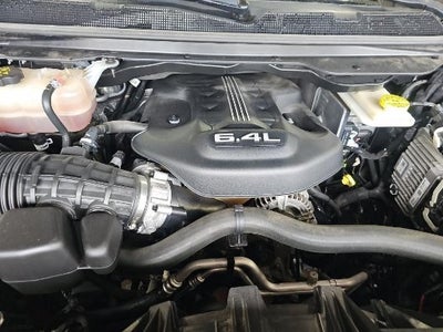 2022 Jeep Grand Wagoneer Series II