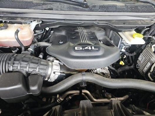 2022 Jeep Grand Wagoneer Series II