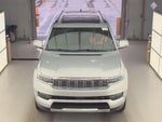 2022 Jeep Grand Wagoneer Series II