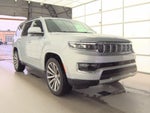 2022 Jeep Grand Wagoneer Series II