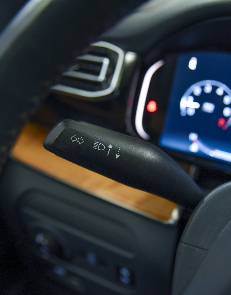 2022 Jeep Grand Wagoneer Series II