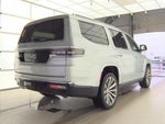 2022 Jeep Grand Wagoneer Series II