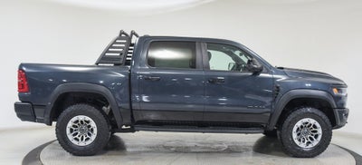 2025 RAM 1500 RHO