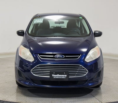 2016 Ford C-Max Hybrid SE