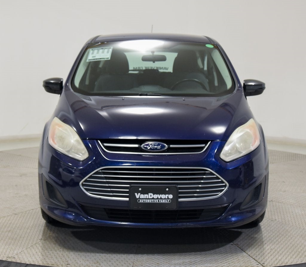 2016 Ford C-Max Hybrid SE