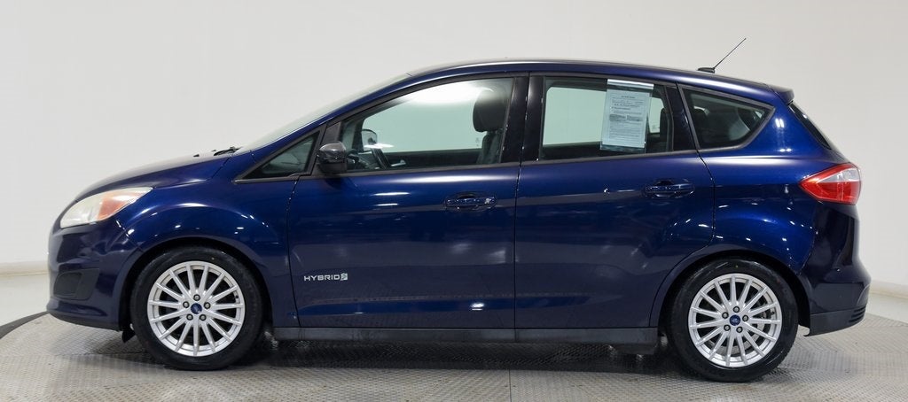 2016 Ford C-Max Hybrid SE